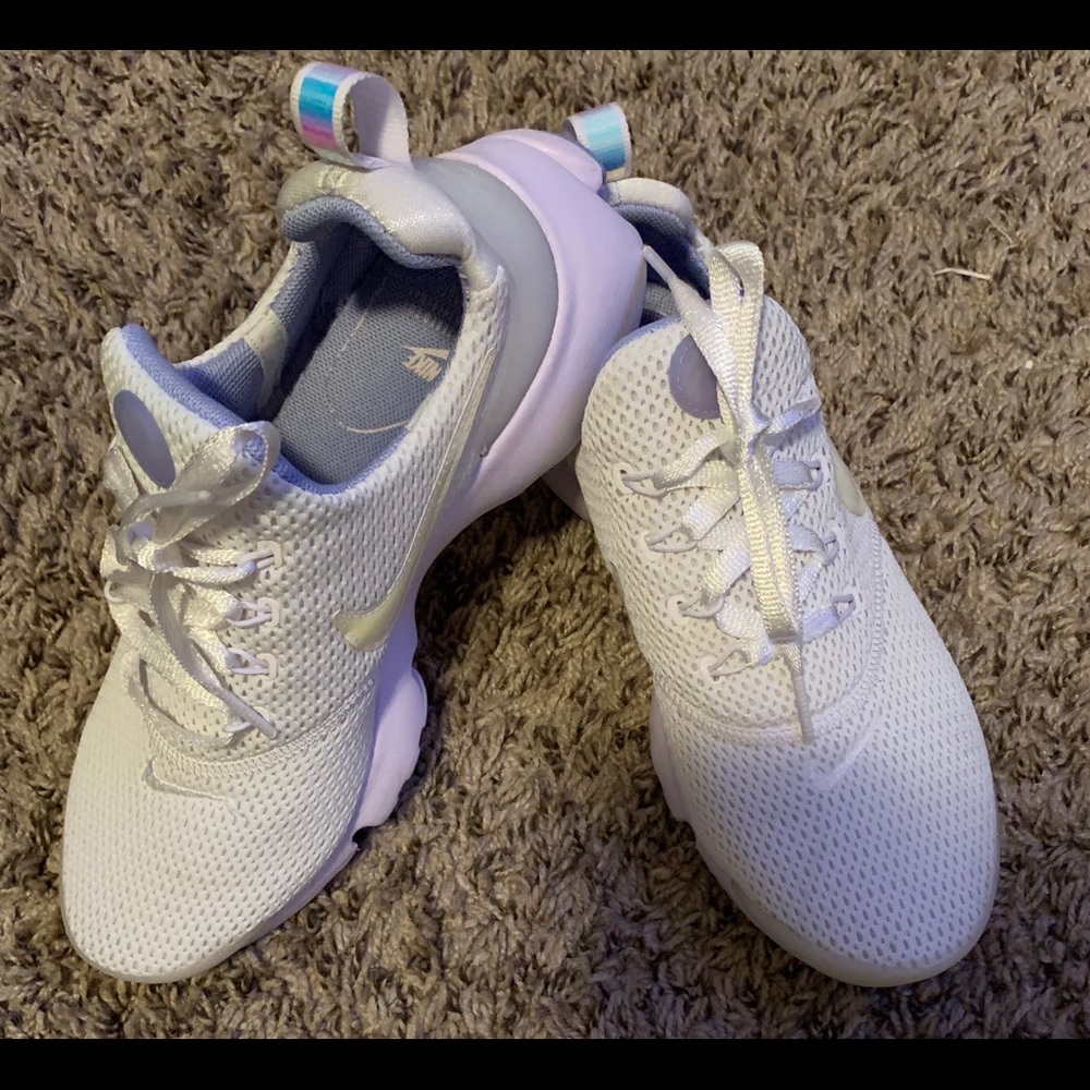 Presto Fly